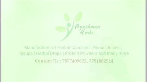 Herbal Diabetic Care Capsule Ayushman Herbs Mg Capsules At Rs