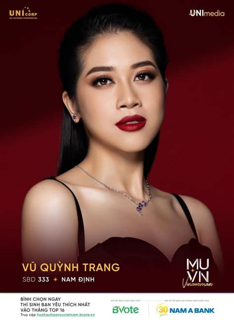 Nguyễn Thị Ngọc Châu SBD 314 vence miss universe vietnam 2022 Página 5