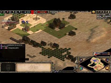 1v1 Arabia Vs DauT Burmese Mirror YouTube