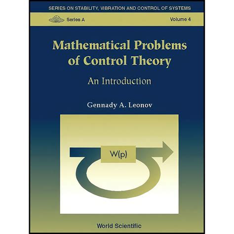 قیمت و خرید کتاب Mathematical Problems Of Control Theory اثر Gennadii