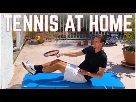 The 10 Best Exercises For Tennis Players Artofit