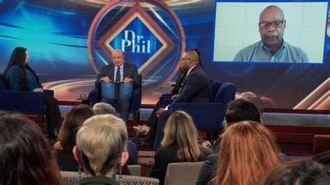 A Dr Phil Exclusive The David Cassidy Interview Dr Phil