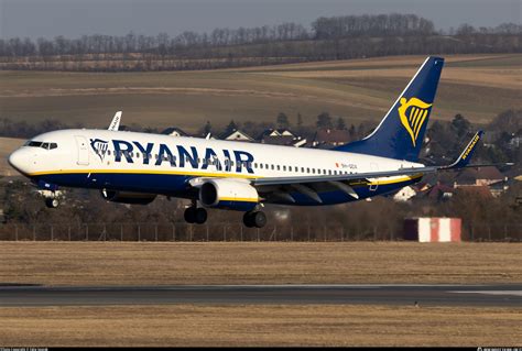 H Qdx Malta Air Boeing As Wl Photo By Felix Sourek Id