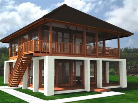 18+ Ide Top Desain Rumah Kebun Modern