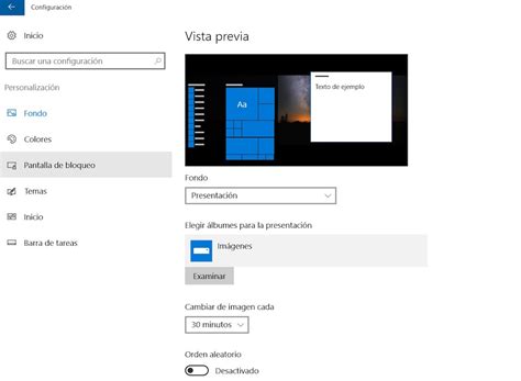 Programa Y Cambia Automaticamente Tu Fondo De Pantalla En Windows 10 Images