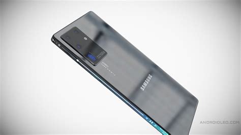 Samsung Galaxy Atom Concept Full Specification Price Release Date