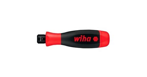 Профессиональная отвертка Wiha easyTorque 292 36229 0 5 динамометрическая