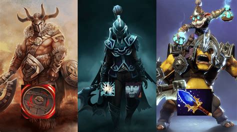 All Dota 2 Patch 732 Updates You Must Know