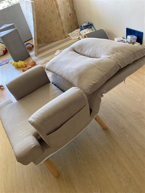 Reclinable Armchair Nursing Armchair Furniture And Home Living