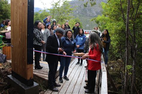 Copas Coastal Inaugura Centro De Interpretaci N Ambiental Y Tur Stico