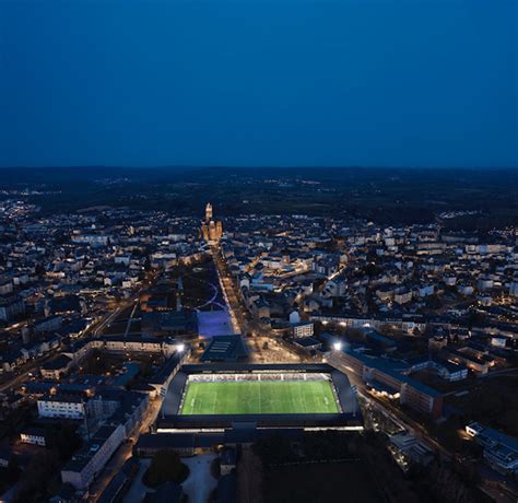 Stade Paul Lignon