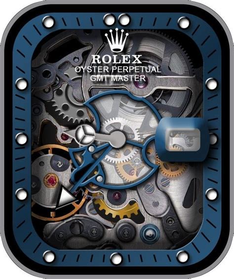 Rolex Watch Face Apple Watch Faces Download Apple Watch Custom Faces