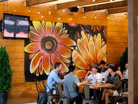 Napa Yard Now Fully Open On 35 Acres In Downtown Napa Napa Valley