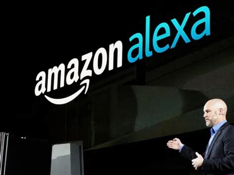 Amazons Virtual Assistant Alexa Was Caught On Cam Praying A Powerful