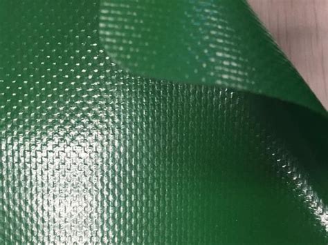 Material De Lona V Pvc Derflex