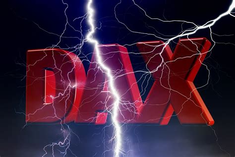 DAX 40 Index erklärt ++ Definition & Beispiele | Trading.de