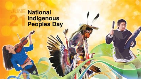 When Is Indigenous Peoples Day 2024 In Canada - Berty Chandra