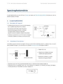 Recristallisation Académie de Montpellier recristallisation acad