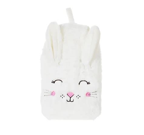 White Rabbit Hot Water Bottle Rassons Online Wholesale Store
