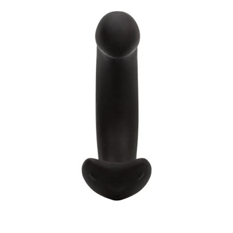 Dr Joel Kaplan P Rock Prostate Massager Black Sex Toys And Adult