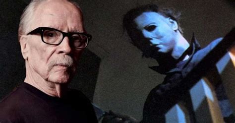 John Carpenter Makes Surprise Appearance That Reunites Him With