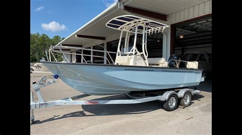 2021 Boston Whaler 190 Montauk Boat At Marinemax Charleston Youtube