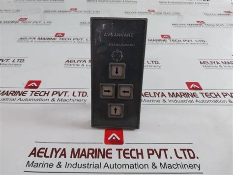 Nd1011-3801-001 Sensor Contact - Aeliya Marine
