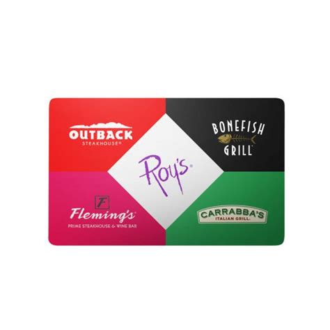 Where Can I Get Fleming's Gift Cards - AWEDTC