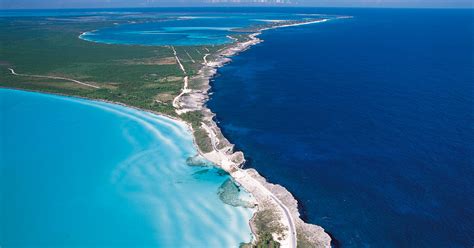 Eleuthera Bahamas Travel Guide - Top things to do in the Bahamas