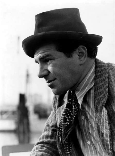 Lionel Stander - Actor