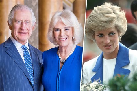 De Ce Nu S A Nsurat Regele Charles Cu Camilla De I A Cunoscut O