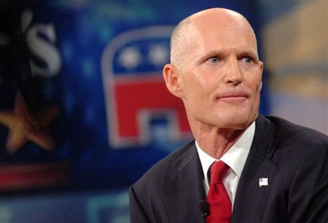 Why Many Believe Rick Scott Will Not Be a Good U.S. Senator to ...