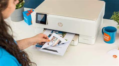 Hoe Kies Je Een HP Printer Voor Thuis Coolblue Alles Voor Een Glimlach