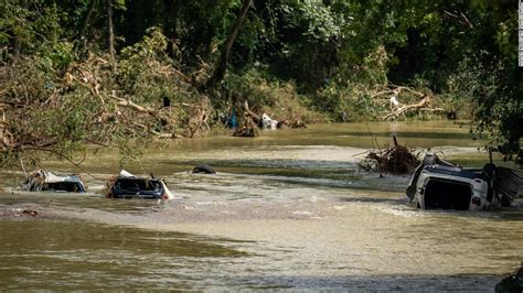 Tennessee Flooding Tidal Wave Of Floodwaters Overtook Residents In