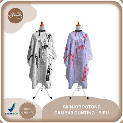 Jual Kain Cape Potong Gambar Gunting Shopee Indonesia