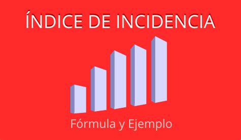 Índice de Incidencia Fórmula y Ejemplo HySLA