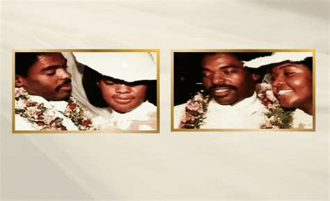Cece Winans Daughter Ashley Love Wedding