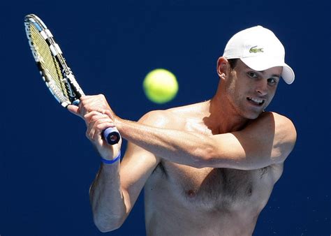 Andy Shirtless Andy Roddick Photo 1678351 Fanpop