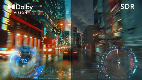 Dolby Vision Interest | Dolby Games