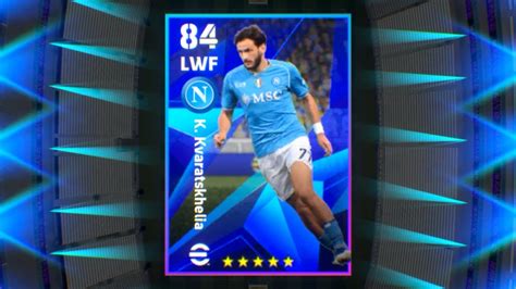 Trick To Get 99 Rated K Kvaratskhelia From League Selection Italian