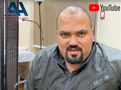شهادة لأحد مرضانا Dralaadin