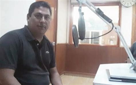 Sip Condena Asesinato Del Periodista Salvador Adame En Michoacán El