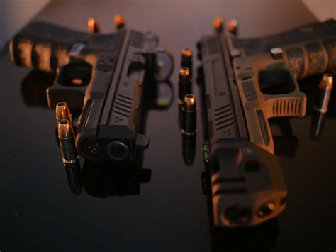 Happy Glocktober 19th Rglock19