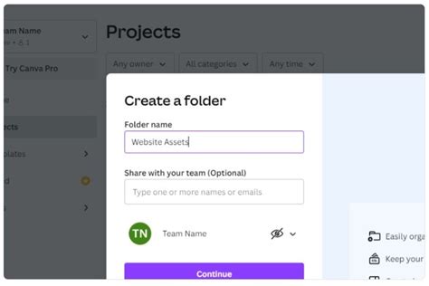 Mastering Canva Collaboration The Ultimate Guide To Managing Projects