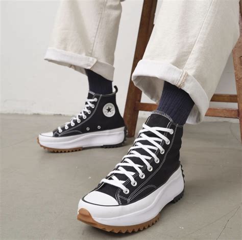 CONVERSE RUN STAR HIGH – kramponx.com