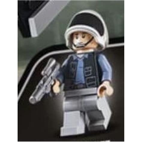 Lego 75237 Star Wars Rebel Fleet Trooper Minifigure Hobbies And Toys