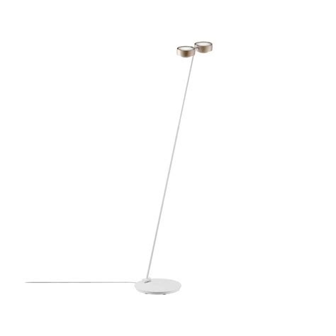 Occhio Sento Terra Vloerlamp Misterdesign