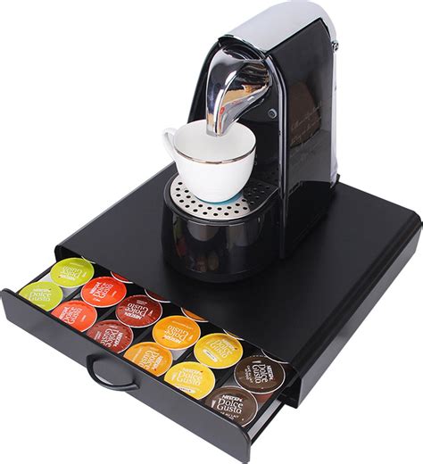 Capsule Houder Voor 36 Dolce Gusto Cups Espresso Koffie Pad En Cups