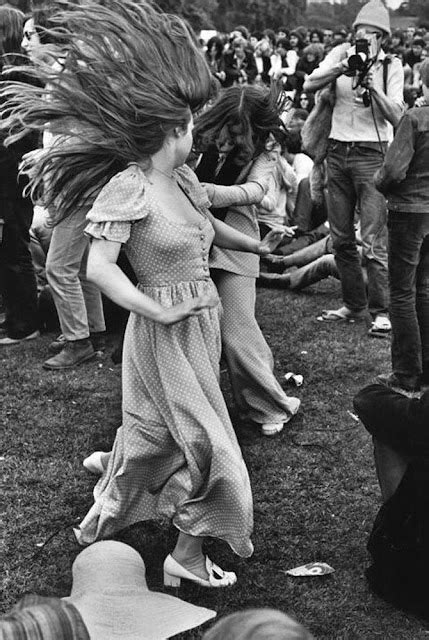 Girls From Woodstock Vintage Everyday