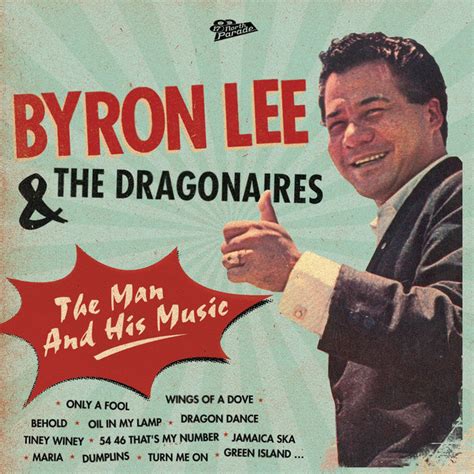 BPM and key for songs by Byron Lee & The Dragonaires | Tempo for Byron ...